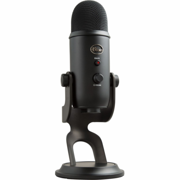 Blue Microphones Yeti Mikrofon 
