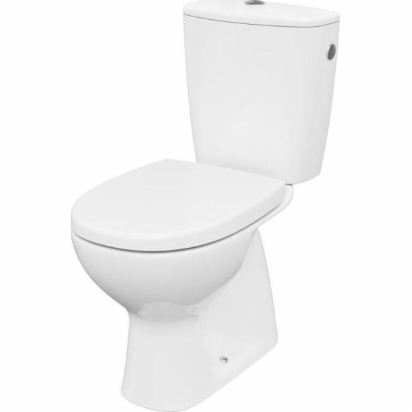 Cersanit compact 684 Arteco Clean On 020 3/5 pomalu zavír...
