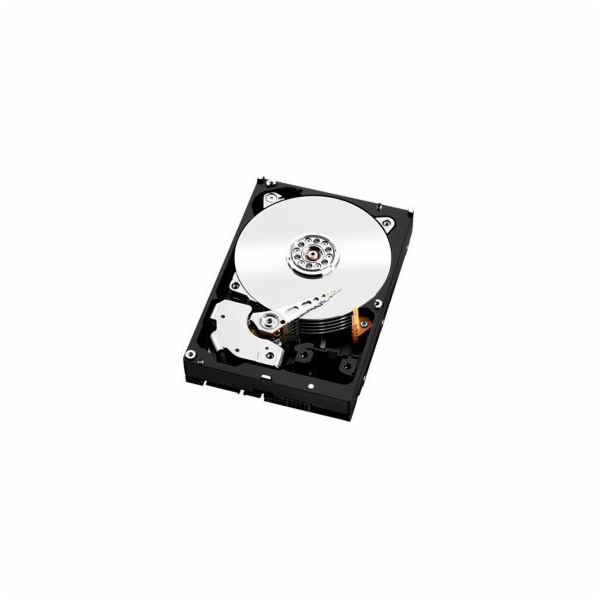 Serverový disk WD Red Pro 2TB 3,5&#39;&#39; SATA III (6Gb...