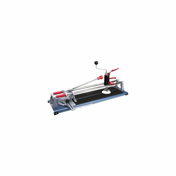 Top Tools 600mm řezačka dlaždic s razníkem (16B244)