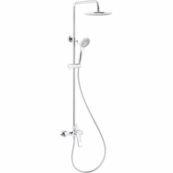 Sprchová hlavice KFA 4626-910-00 AMAZONITOVÁ SPRCHOVÁ SPR...