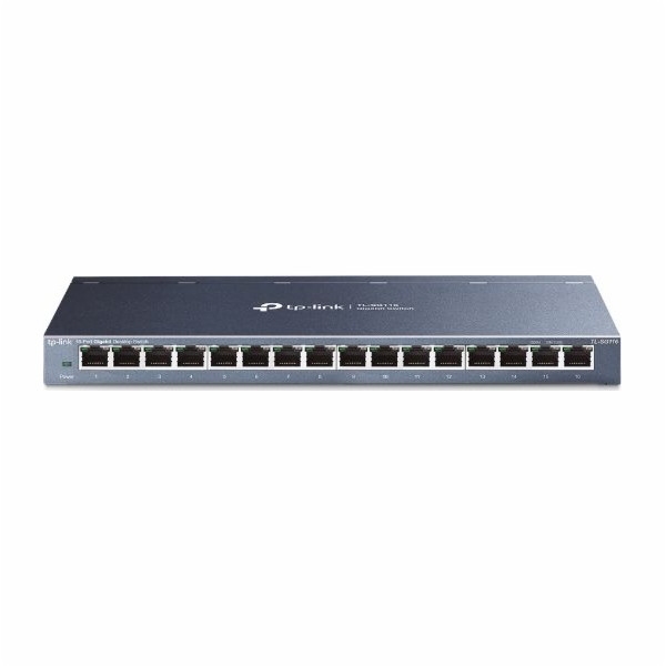 Přepínač TP-Link TL-SG116