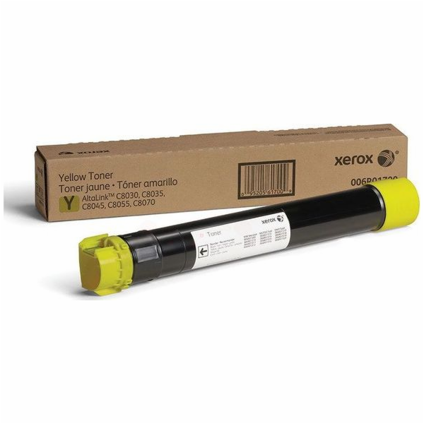 Xerox toner DMO 006R01704 žlutý