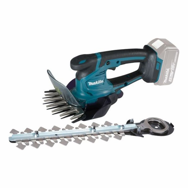 Makita DUM604ZX akumulátorové nůžky na trávu 16 cm 18 V L...