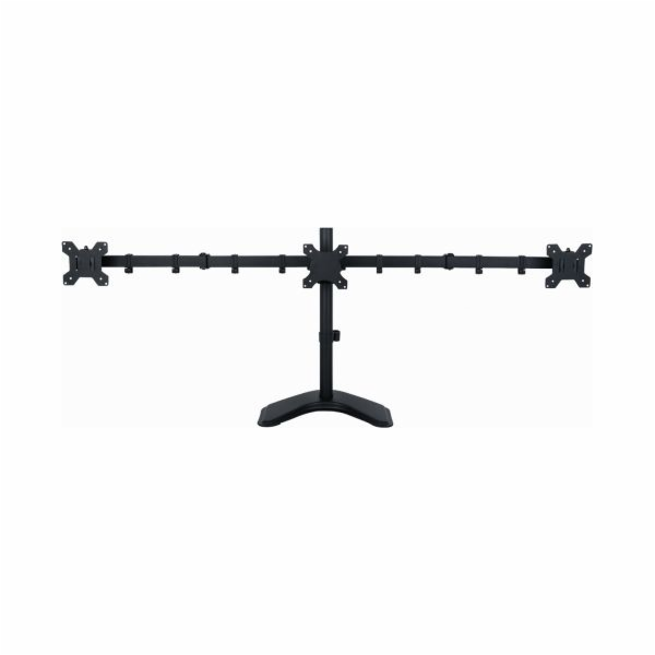 Art Desk stojan pro 3 monitory 13 - 27 L-22N (RAMART L-22N)