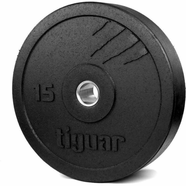 Tiguar tiguar nárazníková deska 15 kg V2