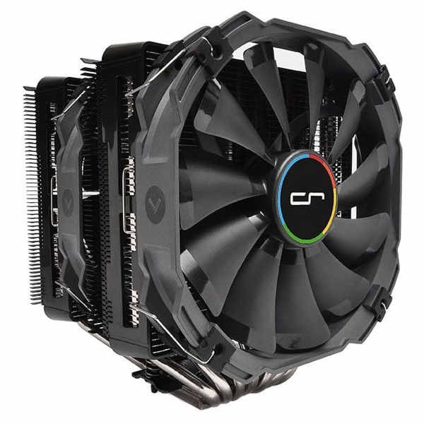 Chladič CPU Cryorig Ultimate R1 (CR-R1A).
