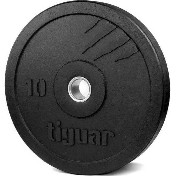Tiguar tiguar nárazníková deska 10 kg V2