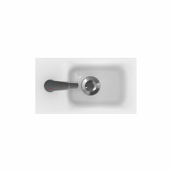 Cersanit Moduo umyvadlo 40cm (K116-016)