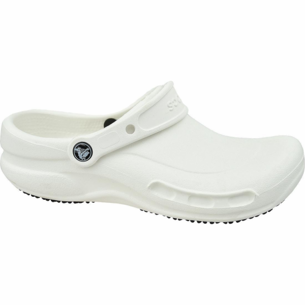 Crocs Crocs Bistro 10075-100 bílá 36/37