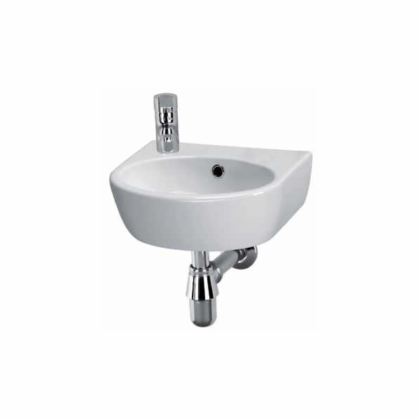 Cersanit Parva umyvadlo 40cm (K27-009-L)