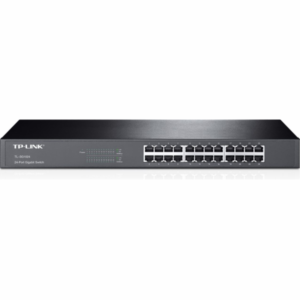 Přepínač TP-Link TL-SG1024