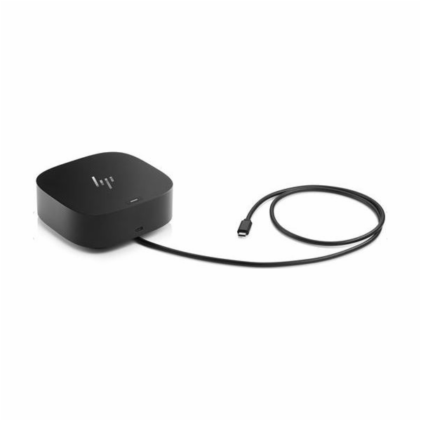 HP Dock G5 USB-C Station/Replicator (5TW10AA)