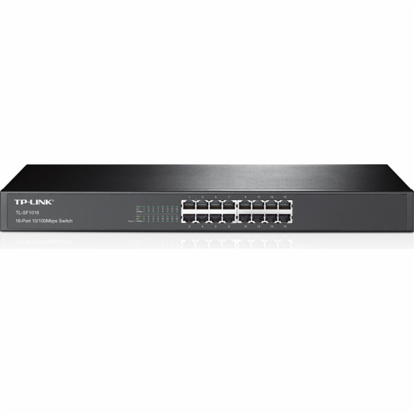 Přepínač TP-Link TL-SF1016