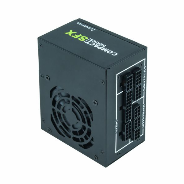 Chieftec CSN-550C 550W zdroj
