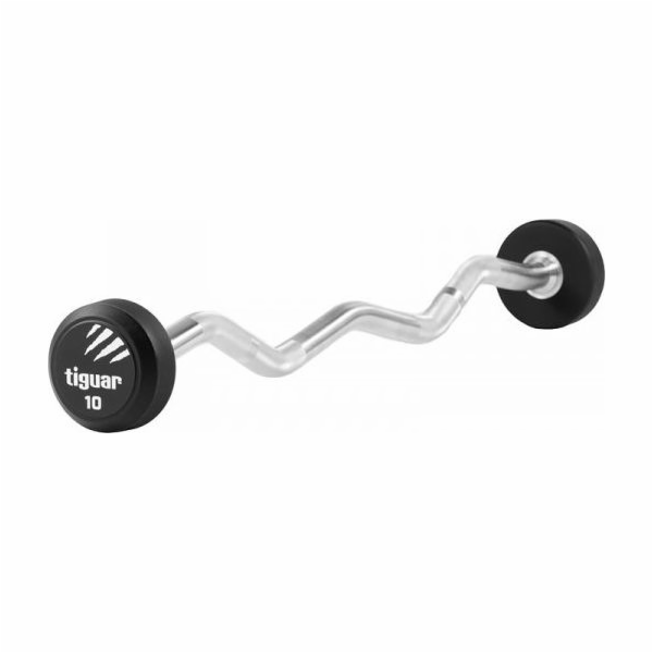 Tiguar tiguar činka zlomená PU 10 kg