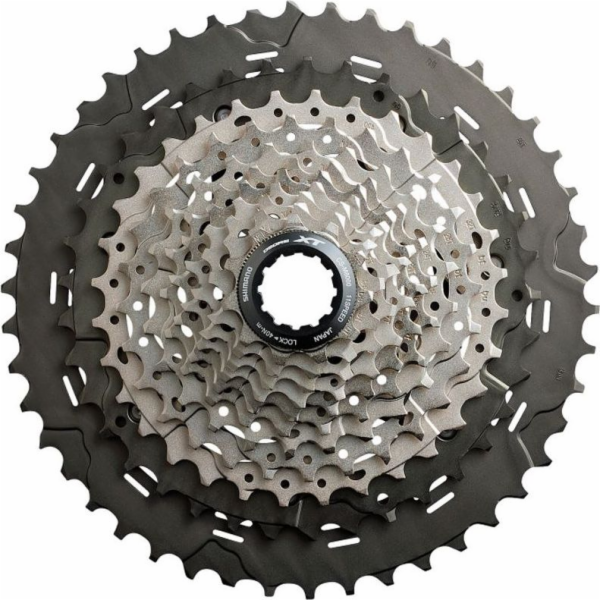Kazeta SHIMANO XT CS-M8000 - 11 rychlostí - 11-46z
