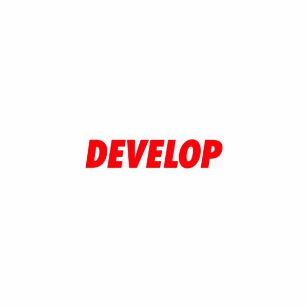Develop +224e/+284e/+364e Toner Black TN-321K | 27 000 st...
