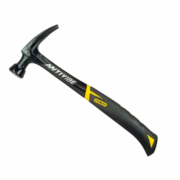 Ocelová násada na kladivo Stanley Carpenter 450g (512761)