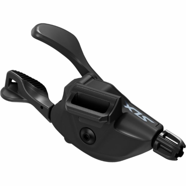Řazení SHIMANO SLX SL-M7100 - 12 rychIostí I-Spec EV, černá