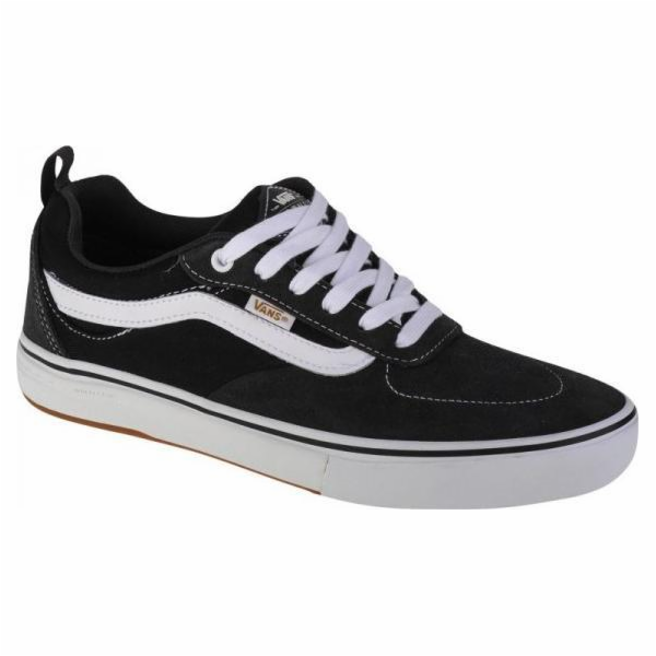 Vans Vans Twill Kyle Walker VN0A5JIE87C1 šedá 36