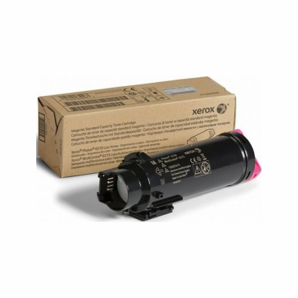Originální tonerová kazeta Xerox Magenta (106R03694)