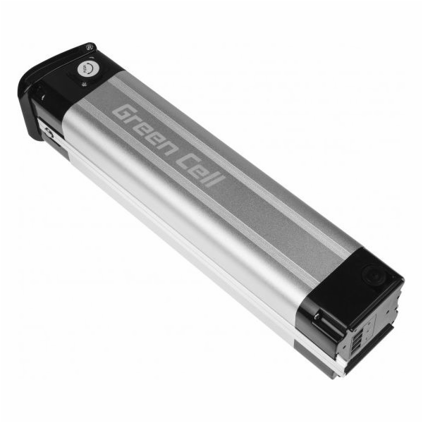 Zelená baterie Zelená baterie 36V 11Ah 396Wh Silverfish p...