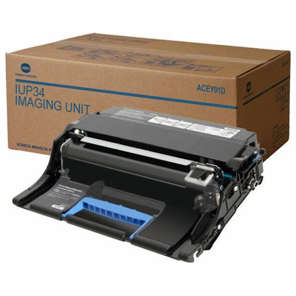 Konica Minolta válec IUP-34K  ACEY01D  o