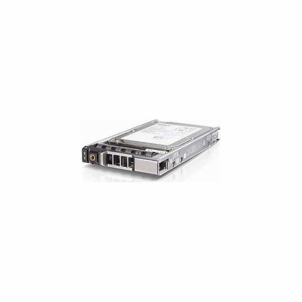 Serverový disk Dell #Dell 2TB 7,2K RPM SATA 512n 3,5palco...
