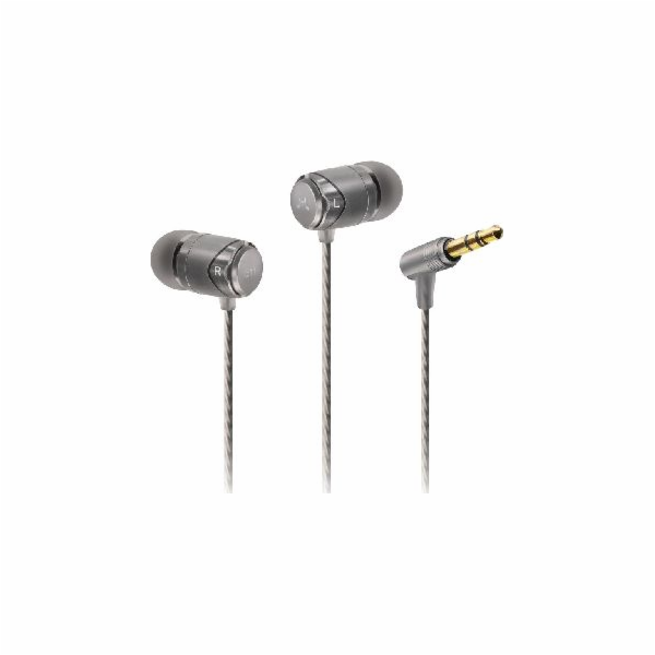 Sluchátka SoundMagic E11