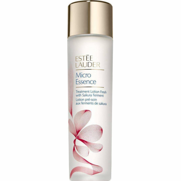 Estee Lauder ESTEE LAUDER_Micro Esscence Treatment Lotion...