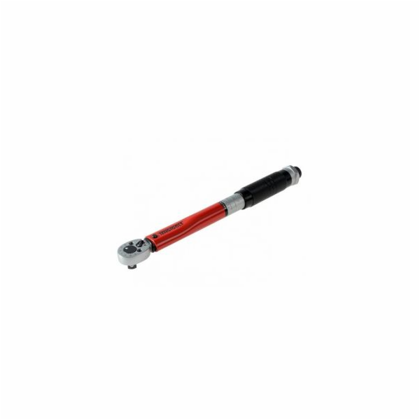 Momentový klíč Teng Tools 1/4 277 mm 5-25 Nm (73190035)