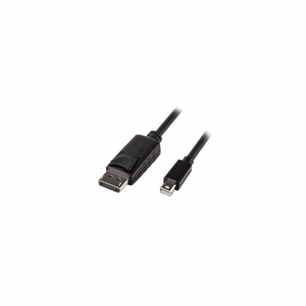 PREMIUMCORD Mini DisplayPort - DisplayPort V1.2 přípojný ...
