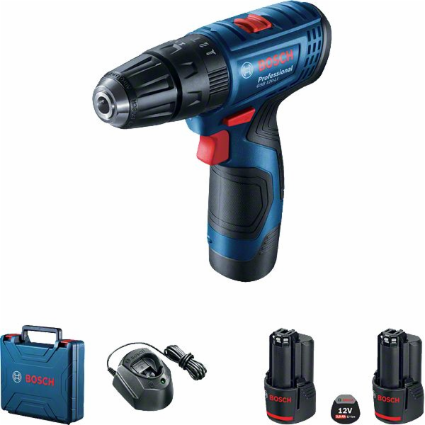 Bosch GSB 120-LI Professional (0.601.9G8.100)