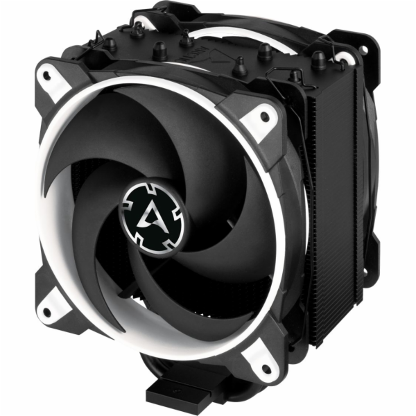 ARCTIC Freezer 34 eSports DUO (White), bílá/černá