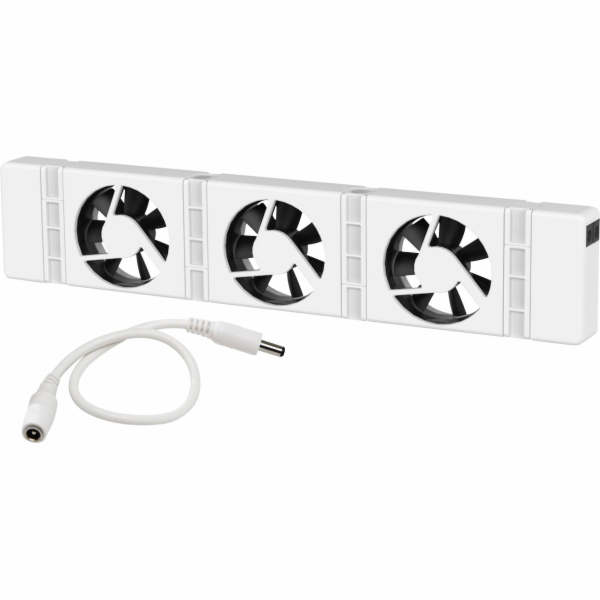 Speed Comfort 8719324414678 3.0 spodní ventilátor radiátoru