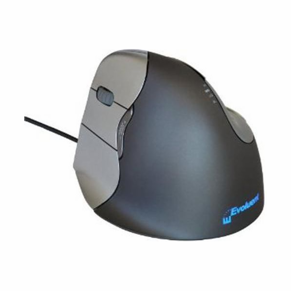 Evoluent Vertical Mouse 4 (VM4L)