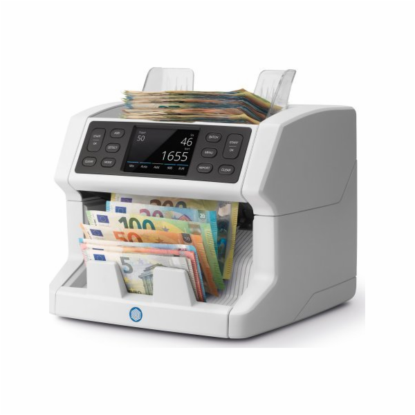 SafeScan Safescan 2865-S