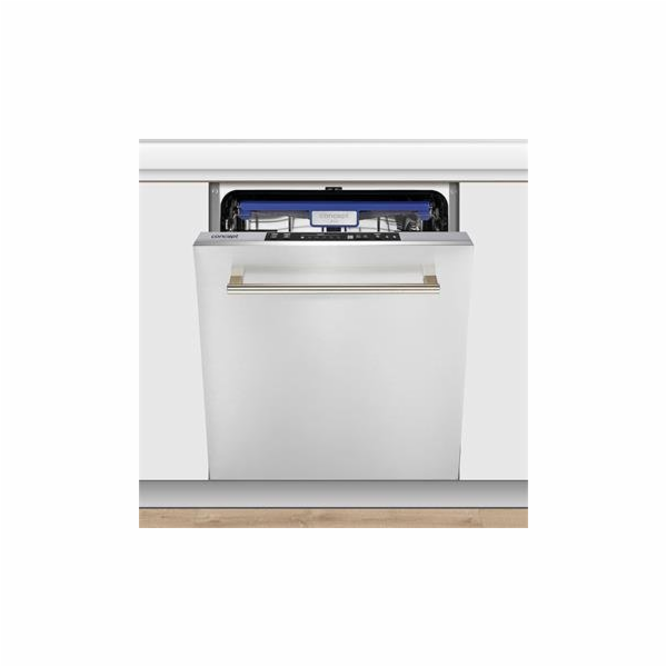 Zmywarka Concept Zmywarka do zabudowy MNV4160