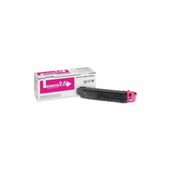 Toner Kyocera TK-5150M purpurový