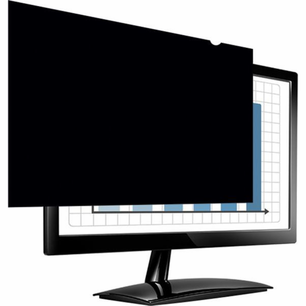 Fellowes PrivaScreen Widescreen Bezpecnostni filtr 31,75c...