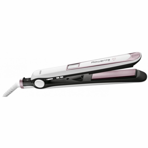 Rowenta SF7460 hair styling tool Straightening iron Warm ...
