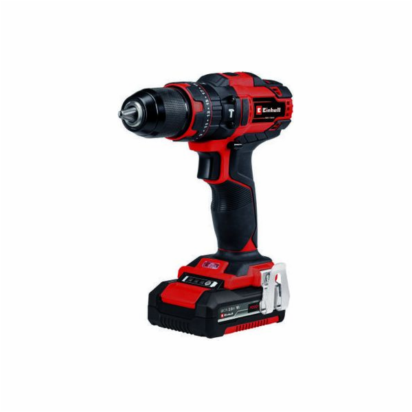 Einhell TE-CD 18/40 Li-i sada aku vrtací šroubovák