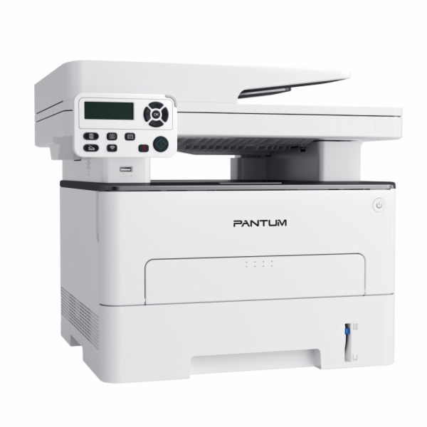 Pantum M7100DW mono laser multifunkce, 33 str./min., dupl...