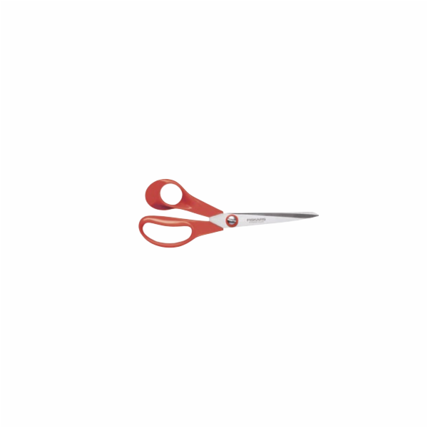 FISKARS LEFT-HANDED UNIVERSAL SCISSORS 21cm