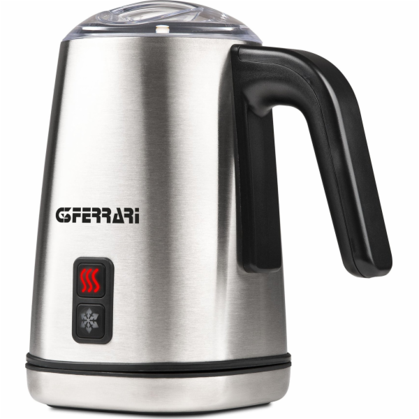 Napěňovač mléka G3Ferrari, G1014600, objem 200/350 ml, 3 ...