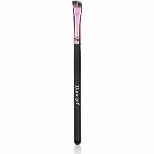 Štětec Donegal D 4081 pro nanášení stínů Love Pink