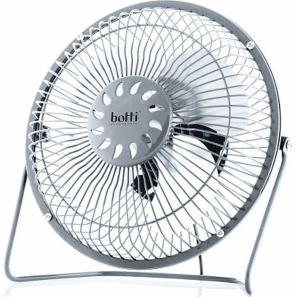 USB ventilátor Botti Fan 15cm stolní mini USMN-608 Botti ...