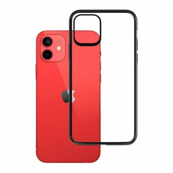 3mk ochranný kryt Satin Armor Case+ pro Apple iPhone 12 /...