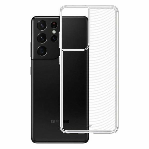 3MK 3MK Armor Case Samsung G998 S21 Ultra